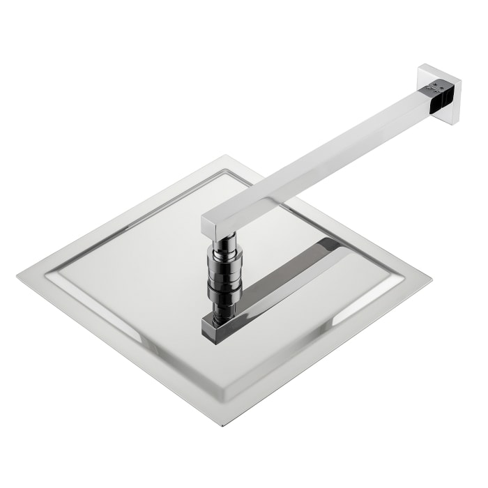 Kronenbach SUPRA 2.0 Brausearm 35 cm für Wandmontage