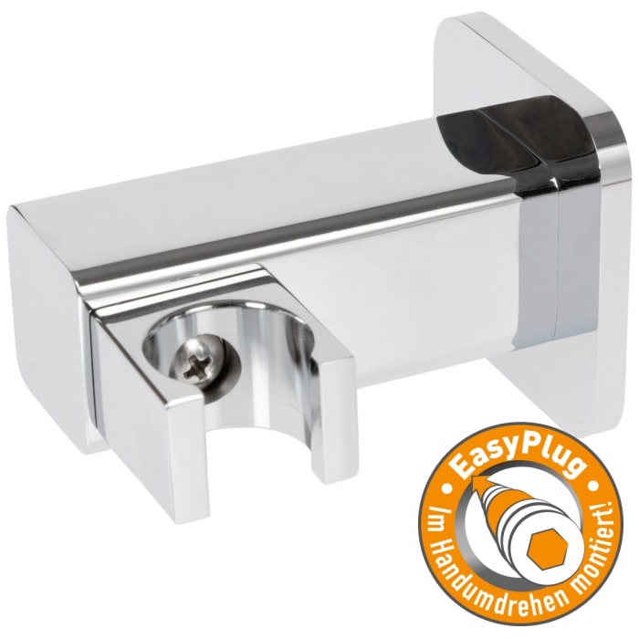 Kronenbach SUPRA 2.0 Brausehalter drehbar