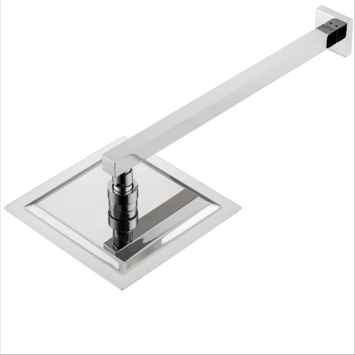 Kronenbach SUPRA 2.0 Kopfbrause 20 x 20 cm