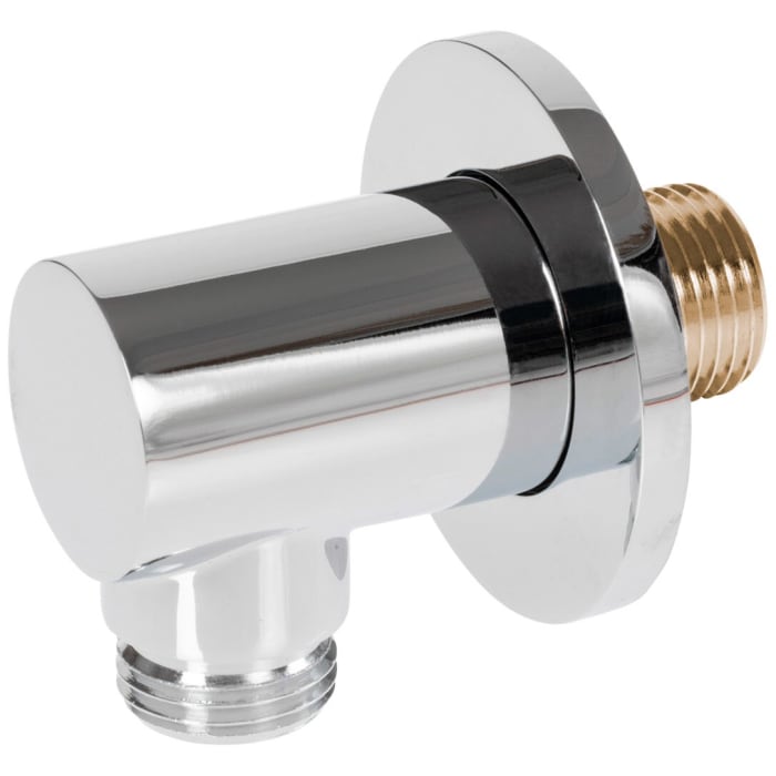 Kronenbach SUPRA 2.0 Wandanschlussbogen