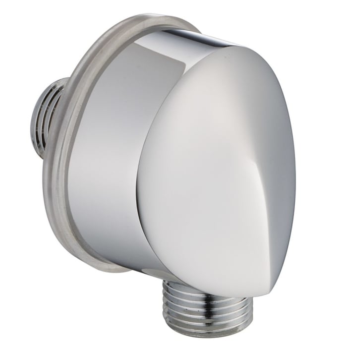 Kronenbach SUPRA Wandanschlussbogen