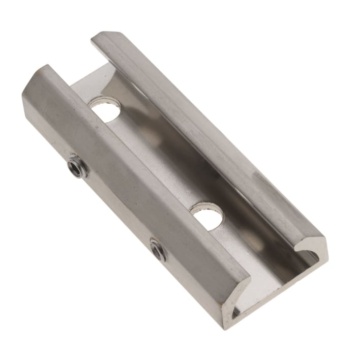 Kronenbach Ersatzbefestigung zu Styla-X Bürsten Grt.