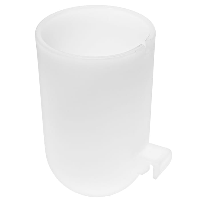 Kronenbach Ersatzbehälter zu Universal-Bürstengarnitur