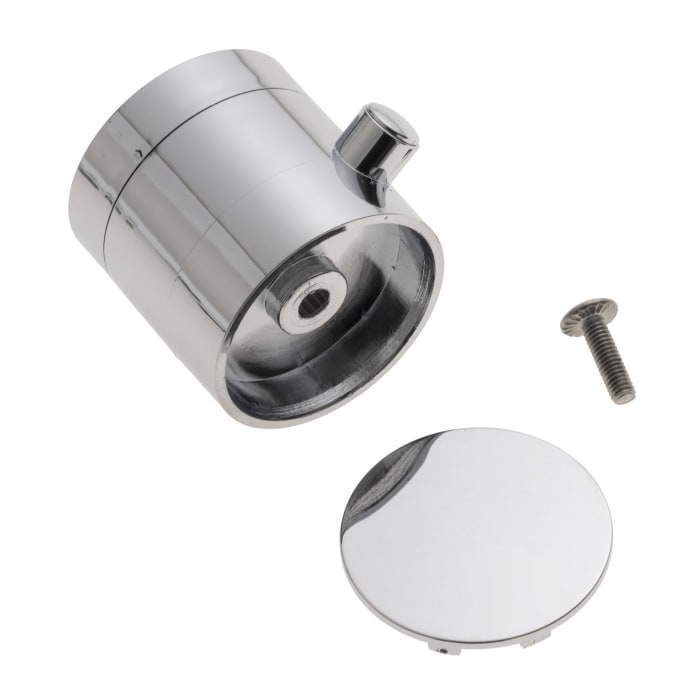 Kronenbach Ersatzgriff für Lux Thermostat Mengenregulierung