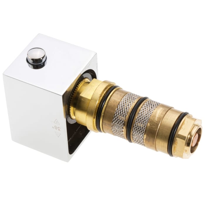 Kronenbach 2.0 Ersatzthermoelement