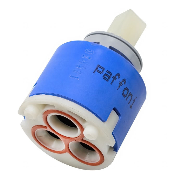 Kronenbach Ersatzkartusche Ø 4 cm NEU (2.0)