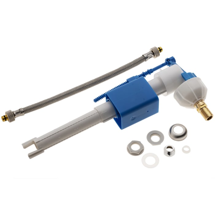 Kronenbach Ersatzfüllventilset zu PlanTec 2.0 Spülkasten 112 cm