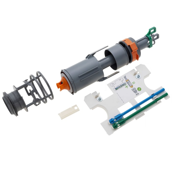 Kronenbach Ersatzheberglocke zu Plantec 2.0 UP Spülkasten 82 cm