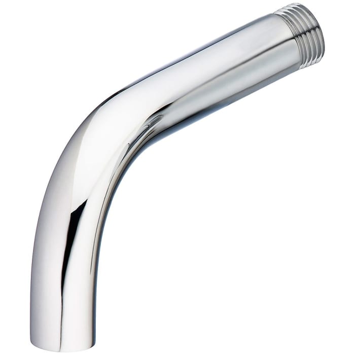 Kronenbach AQA Ersatzauslauf 15 cm für Unterputz Wand-Waschtischarmatur