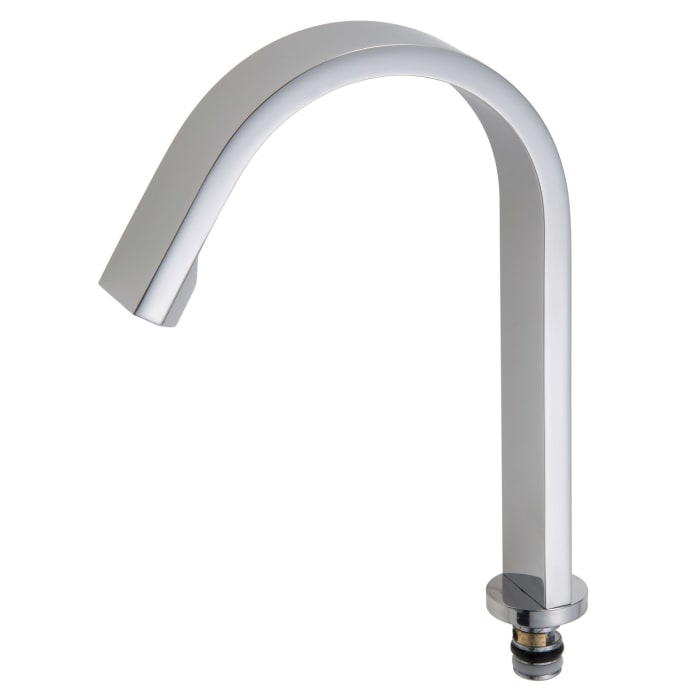 Kronenbach Ersatzauslauf zu Quara 2.0 WT EHM mit hohem Auslauf