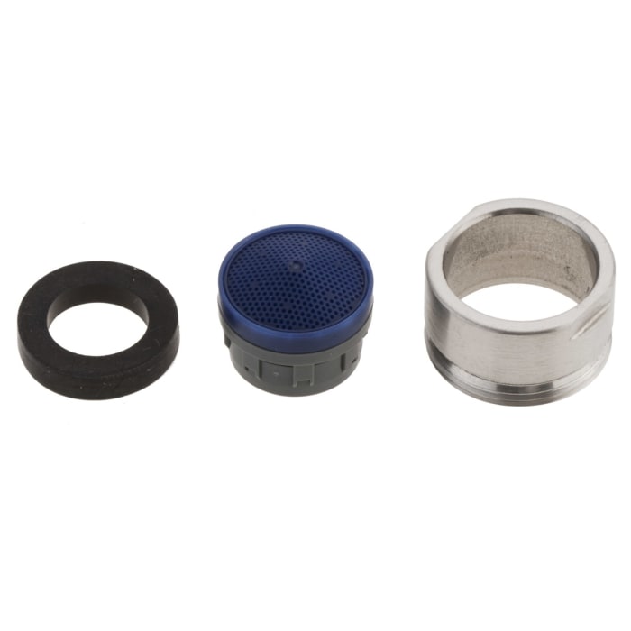 Kronenbach Ersatzperlator für Einlochbatterien