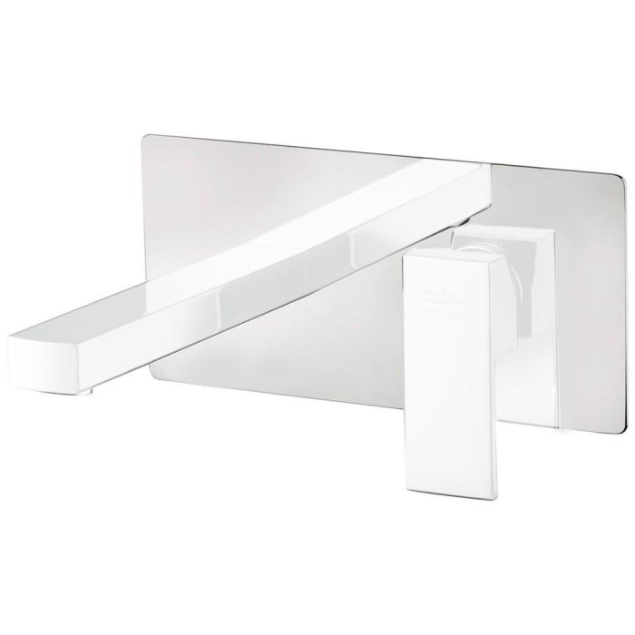 Kronenbach Ersatzrosette zu Quara 2.0 Waschtisch Wandarmatur