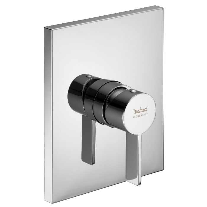 Kronenbach Krona 2.0 Unterputz-Brausearmatur