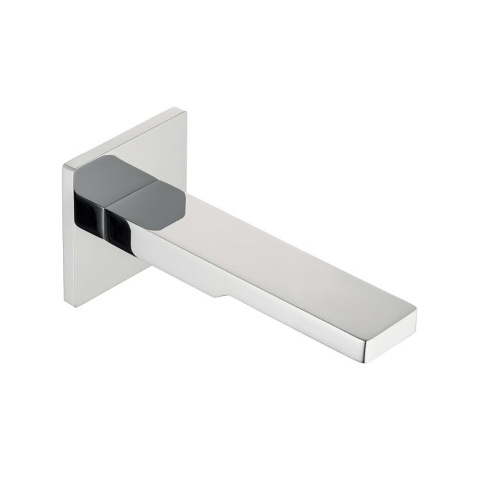 Kronenbach Slim Design 2.0 Wanneneinlauf 15,5 cm