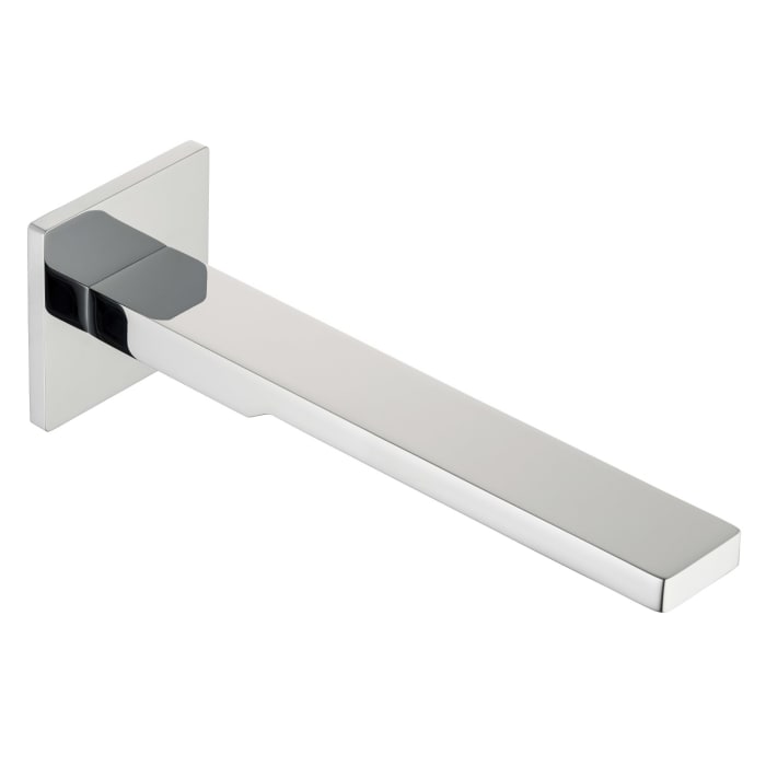 Kronenbach Slim Design 2.0 Wanneneinlauf 24,5 cm
