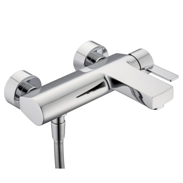 Kronenbach Krona 2.0 Wannenfüllbatterie Aufputz