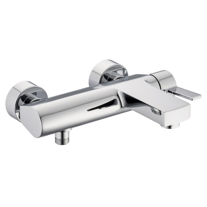 Kronenbach Krona 2.0 Wannenfüllbatterie Aufputz