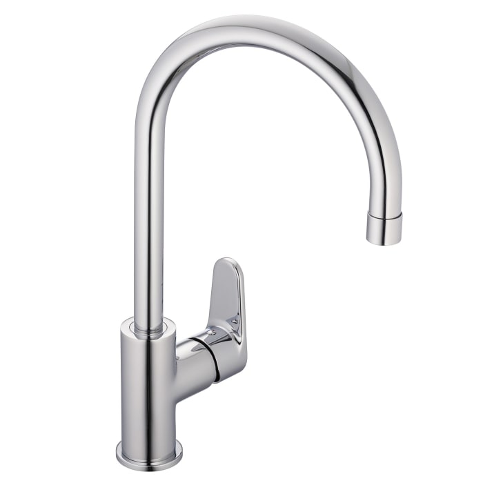 Kronenbach AQA Basa 2.0 Spültischarmatur