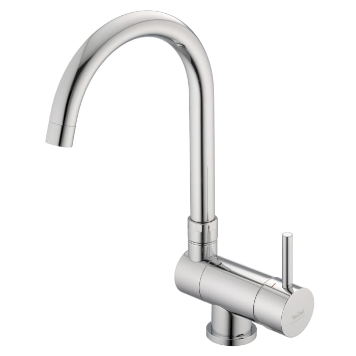 Kronenbach AQA Swing 2.0 für Unterfenstermontage