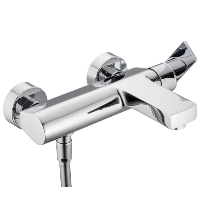 Kronenbach Omega 2.0 Wannenfüllbatterie Aufputz