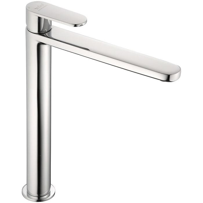 Kronenbach Plana 2.0 Waschtisch-Einhebelmischer mit Schaftverlängerung