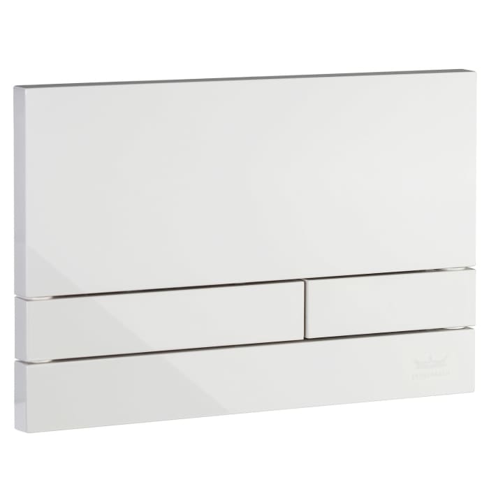 Kronenbach Plantec 2.0 Cube 50 Betätigungsplatte