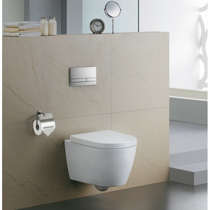 Kronenbach Plantec 2.0 Cube 50 Betätigungsplatte