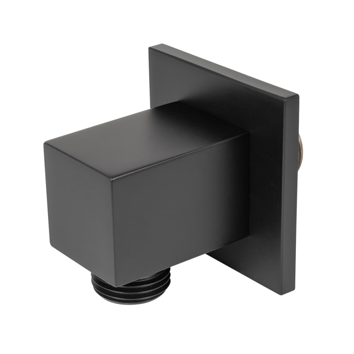 Kronenbach SUPRA 2.0 Wandanschlussbogen