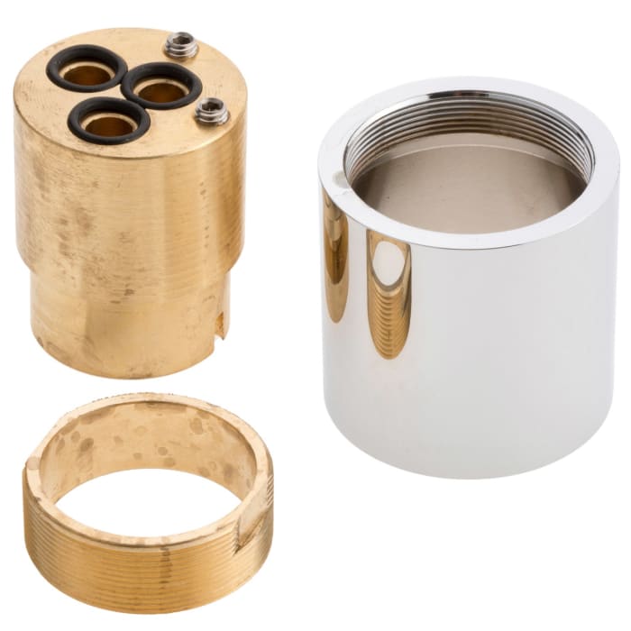 Kronenbach UP Verlängerung Taharet 2.0 - 20 mm