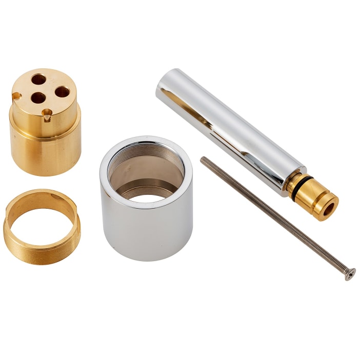 Kronenbach UP Verlängerung für 2.0 Unterputzarmatur mit 3-Wege Umsteller