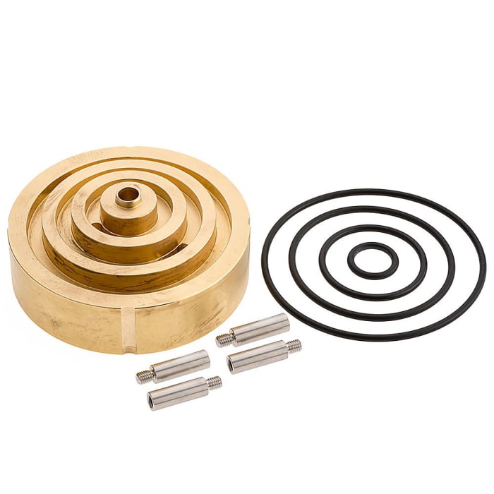 Kronenbach Universal Verlängerung für KB Installationsbox DN15