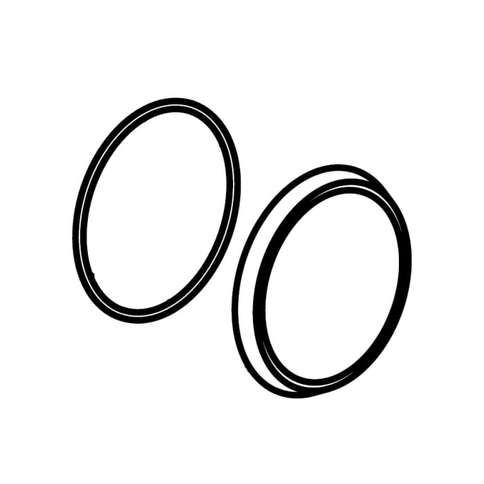 KWC Ersatz-Gleitringset komplett