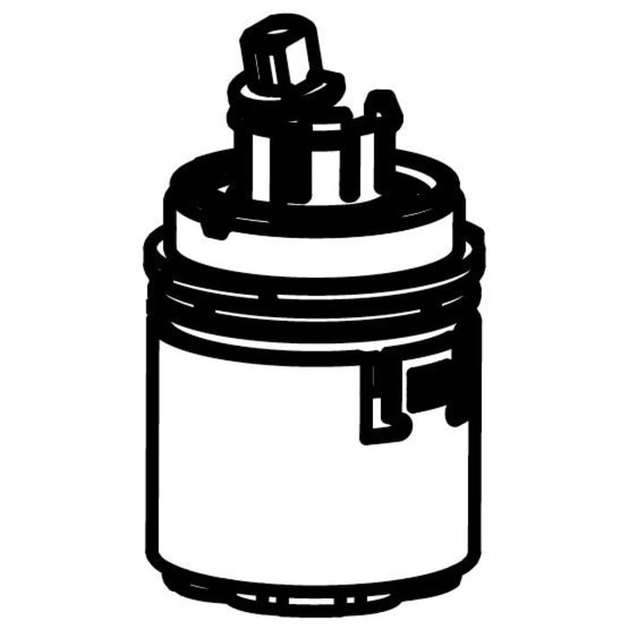 KWC Ersatz-Kartusche