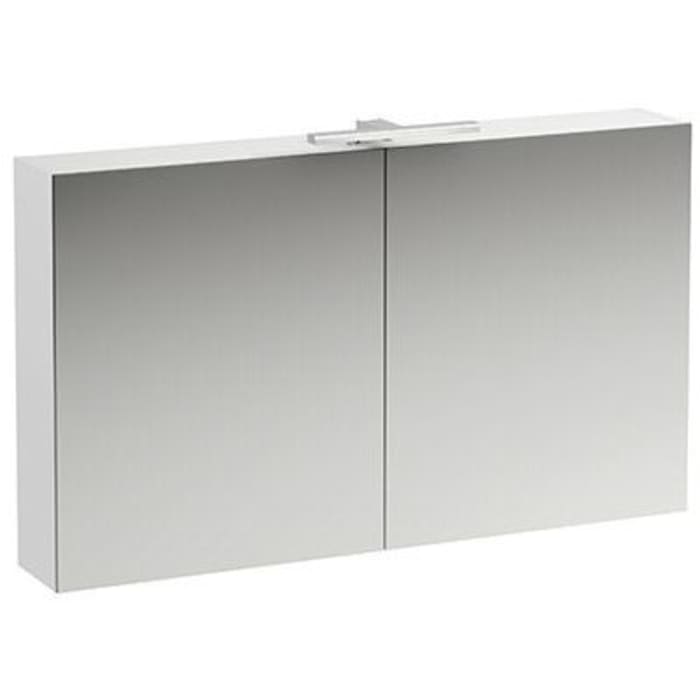 LAUFEN BASE Spiegelschrank 120 cm