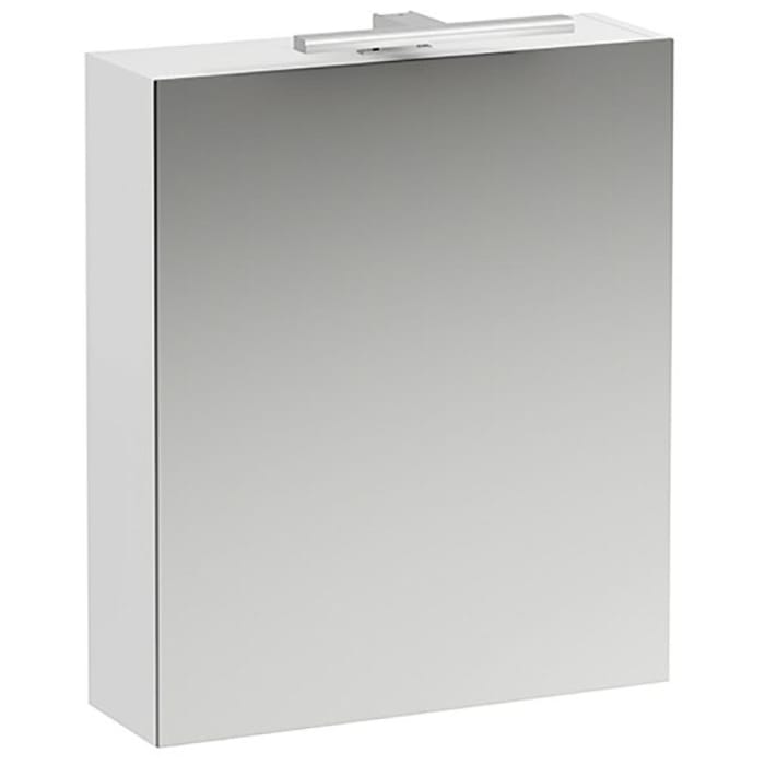 LAUFEN BASE Spiegelschrank 60 cm, Anschlag rechts