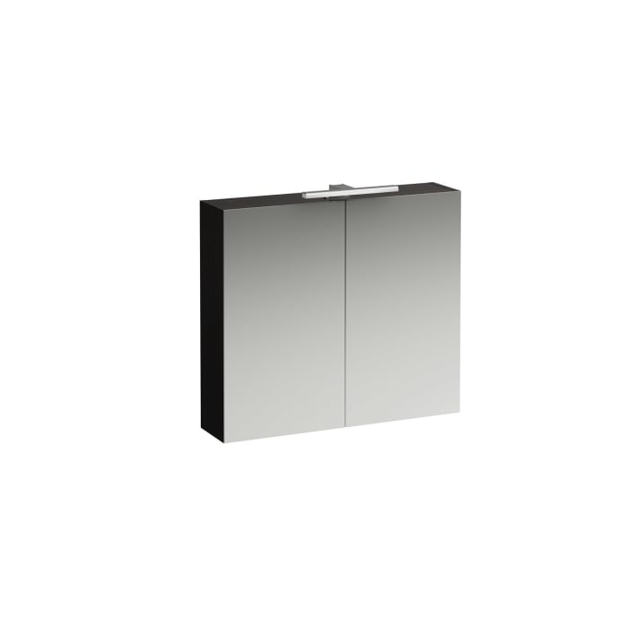 LAUFEN BASE Spiegelschrank 80 cm