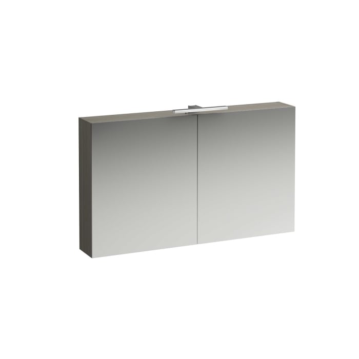 LAUFEN BASE Spiegelschrank 120 cm