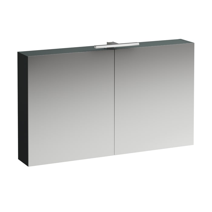 LAUFEN BASE Spiegelschrank 120 cm