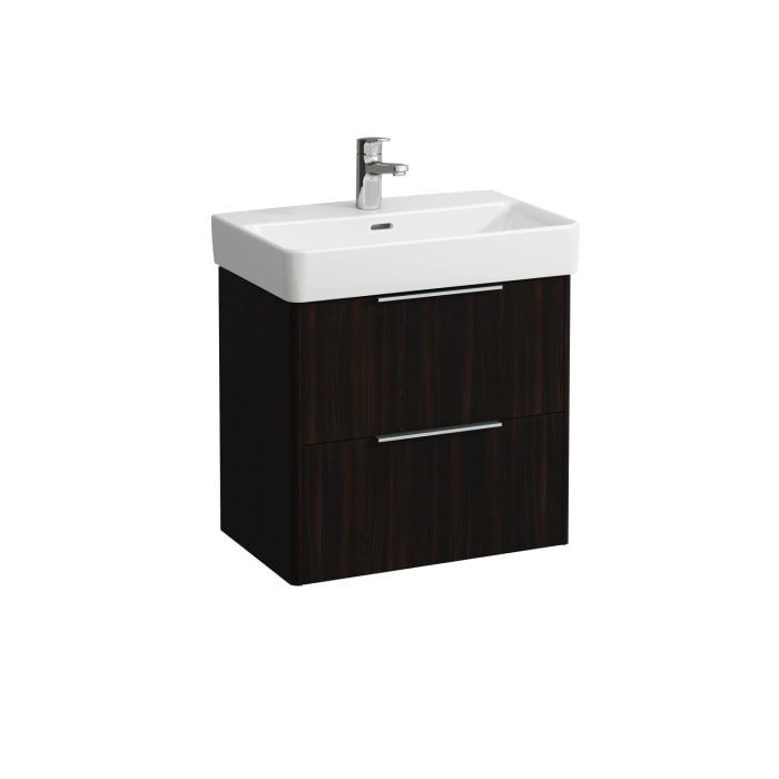 LAUFEN BASE Waschtischunterbau 57 x 36 cm