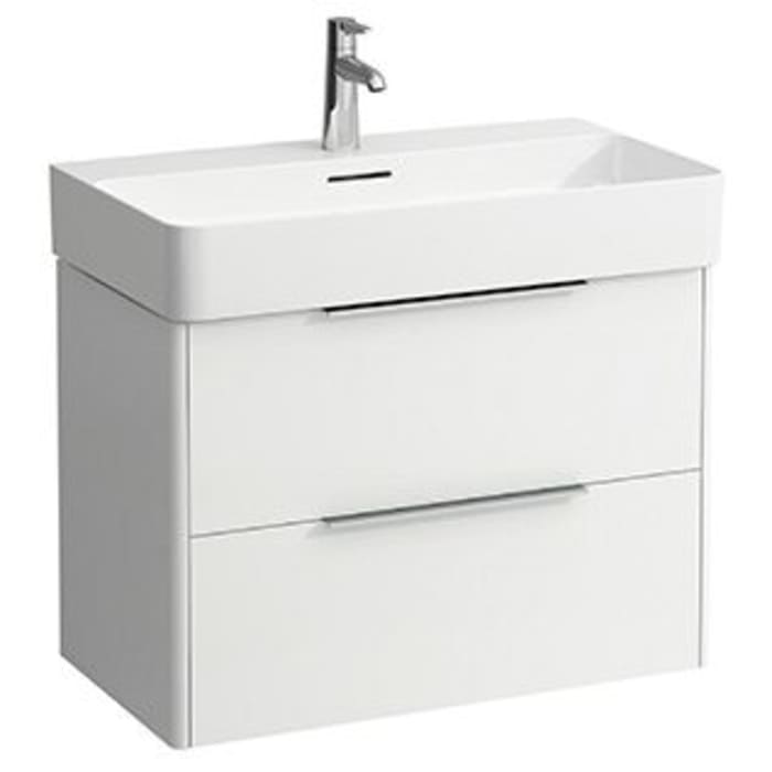 LAUFEN BASE für VAL Waschtischunterbau 73,5 x 39 cm
