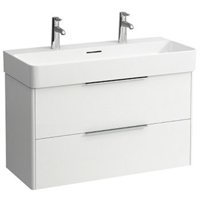 LAUFEN BASE für VAL Waschtischunterbau 93 x 39 cm