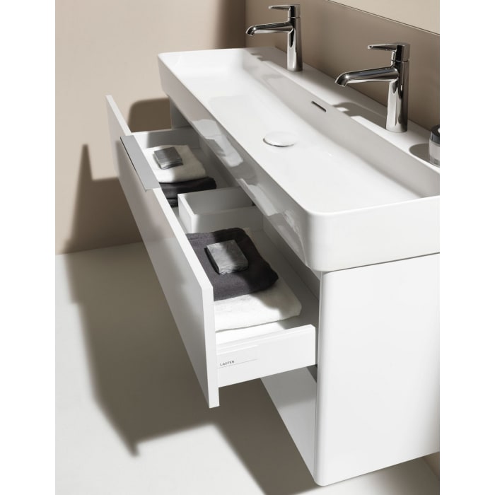LAUFEN BASE für VAL Waschtischunterbau 93 x 39 cm