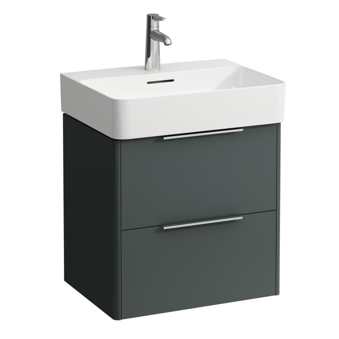 LAUFEN BASE für VAL Waschtischunterbau 53 x 39 cm