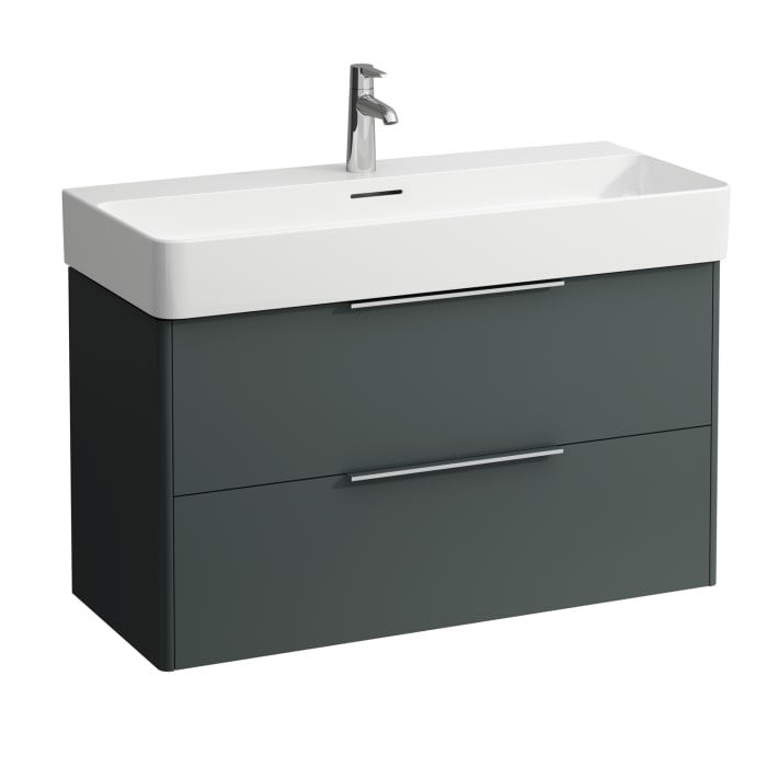 LAUFEN BASE für VAL Waschtischunterbau 93 x 39 cm
