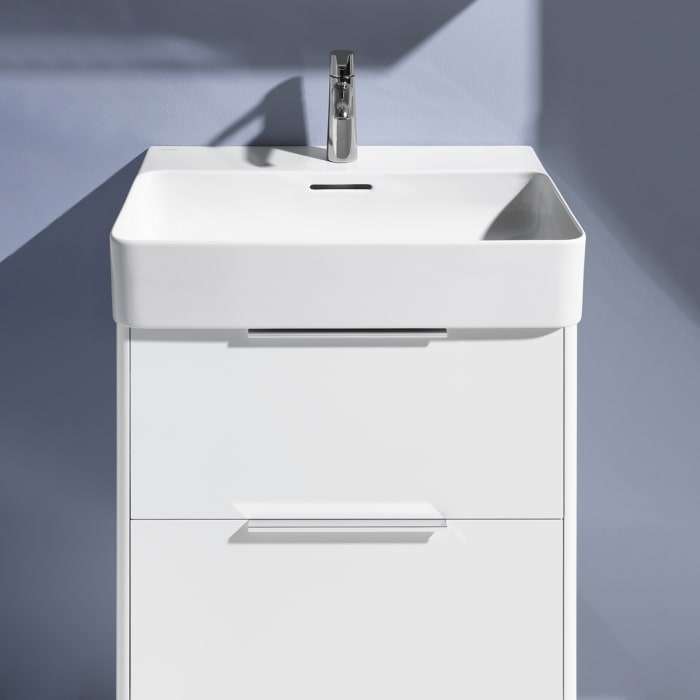 LAUFEN BASE für VAL Waschtischunterbau 53 x 39 cm