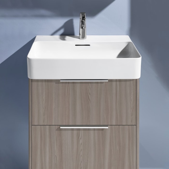 LAUFEN BASE für VAL Waschtischunterbau 53 x 39 cm