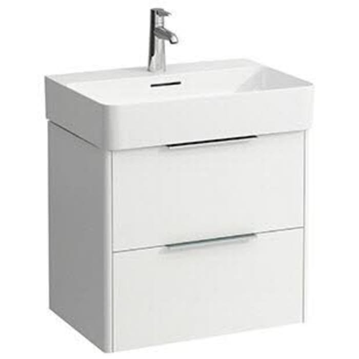 LAUFEN BASE für VAL Waschtischunterbau 58,5 x 39 cm