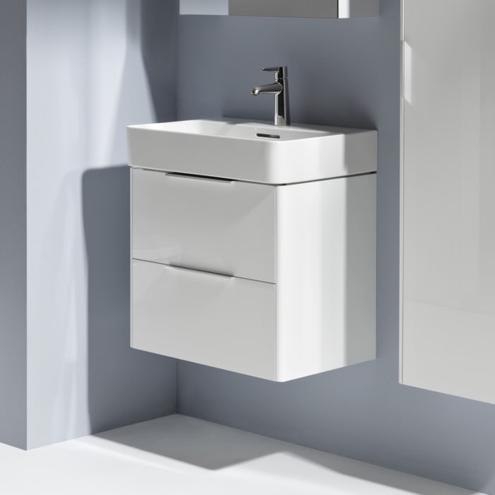 LAUFEN BASE für VAL Waschtischunterbau 58,5 x 39 cm