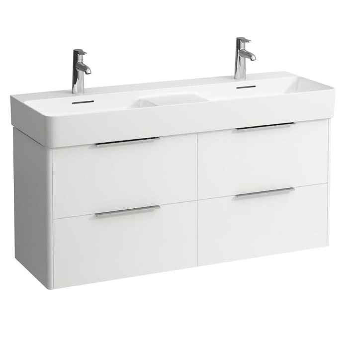 LAUFEN BASE für VAL Waschtischunterbau 118 x 39 cm