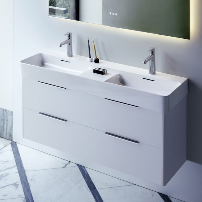 LAUFEN BASE für VAL Waschtischunterbau 118 x 39 cm